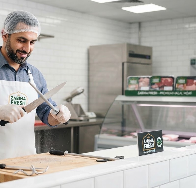 The Zabiha Standard: Sourcing and Handling