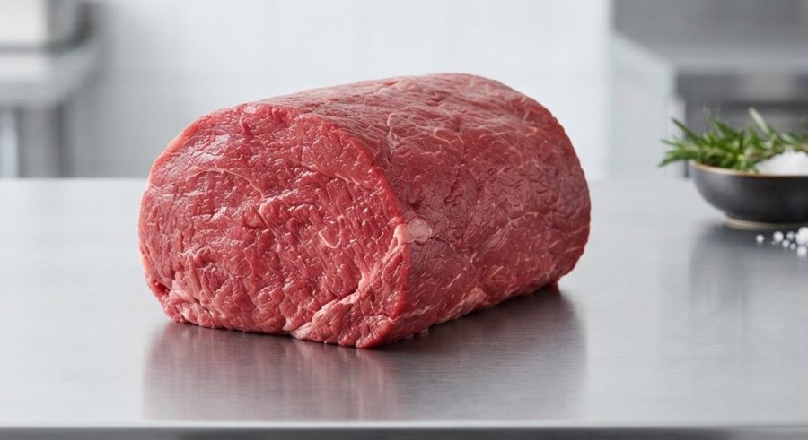 Premium Beef Undercut — alternate view