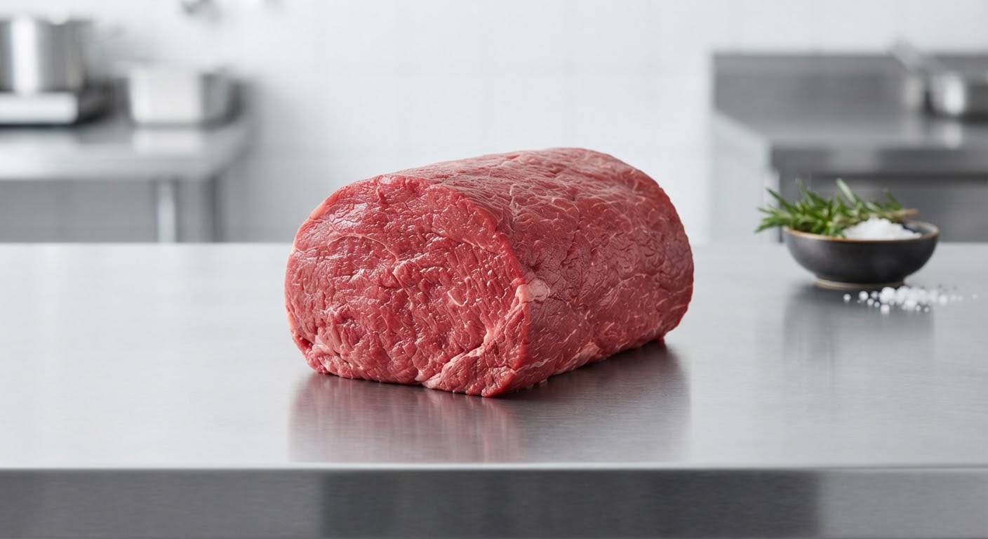 Premium Beef Undercut — 1kg